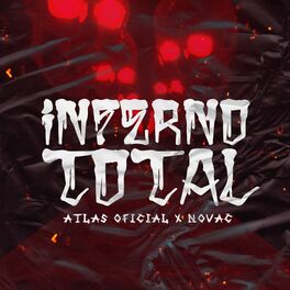 Album cover of Inferno Total