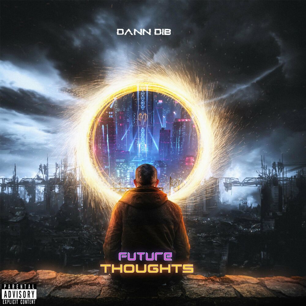 Future thought it was