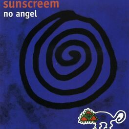 Album cover of No Angel