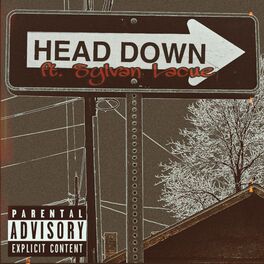 Album cover of Head Down