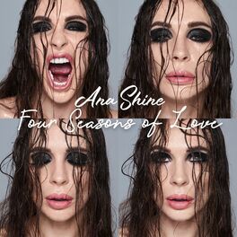 Album cover of Four Seasons of Love