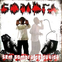 Album cover of Sem Sombra de Dúvida