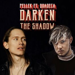 Album cover of Darken the Shadow