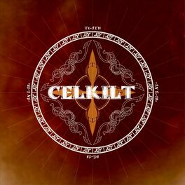 Album cover of Celkilt