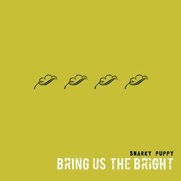 Album cover of Bring Us The Bright