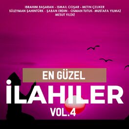 Album cover of En Güzel İlahiler, Vol. 4