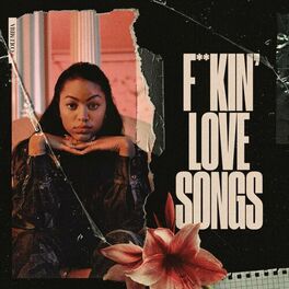 Album cover of F**kin' Love Songs (feat. Ebenezer)