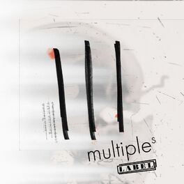 Album cover of III