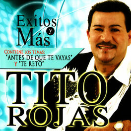 Album cover of Exitos y Más