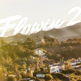 Album cover of Flowin' 2