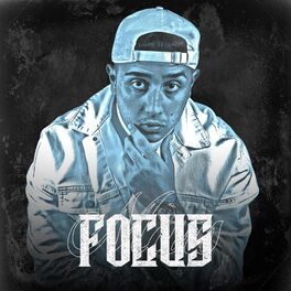 Album cover of Focus
