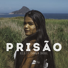 Album cover of Prisão