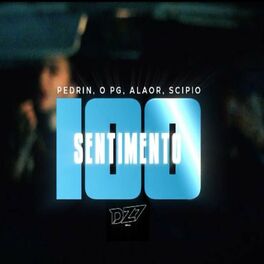 Album cover of 100 SENTIMENTO