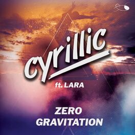 Album cover of Zero Gravitation