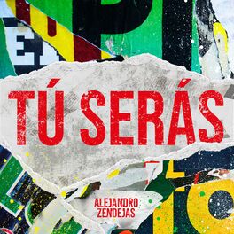 Album cover of Tú Serás