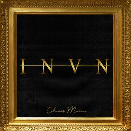 Album cover of INVN