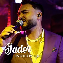 Album cover of Unfollow (Live)