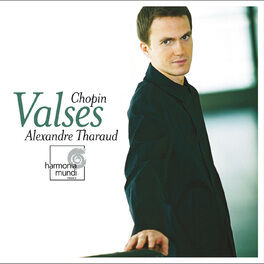 Album cover of Chopin: Intégrale des valses