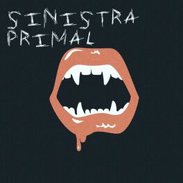 Album cover of PRIMAL (Instrumental Version)