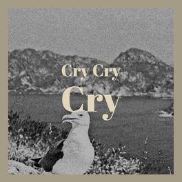 Album cover of Cry Cry Cry