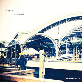 Album cover of Recontact