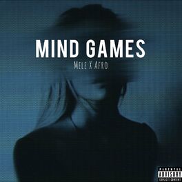 Album cover of Mind Games (feat. Afro)