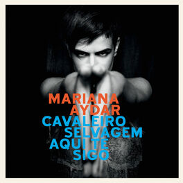 Album cover of Cavaleiro Selvagem Aqui Te Sigo