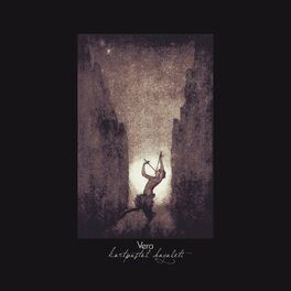 Album cover of Kartpostal Hayaleti