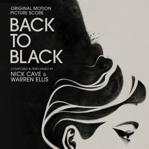 Nick Cave - Back to Black (Original Motion Picture Score): lyrics and ...