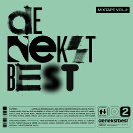 Album cover of DeNekstBest Mixtape 2