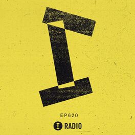 Album cover of Toolroom Radio EP620 - Presented by Mark Knight