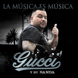 Album cover of La Música Es Música