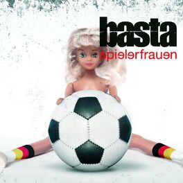 Album cover of Spielerfrauen