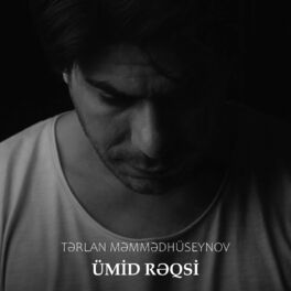 Album cover of Ümid rəqsi