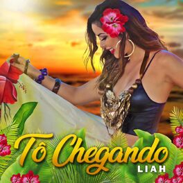 Album cover of Tô Chegando