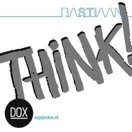 Album cover of Think