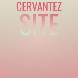 Album cover of Cervantez Site