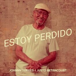 Album cover of Estoy Perdido
