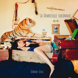 Album cover of Dormir seule