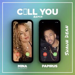 Album cover of Call You (Remix)