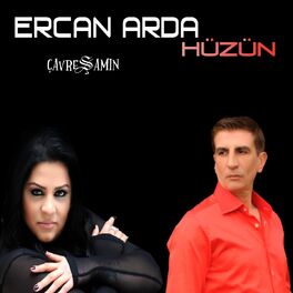 Album cover of Çavreşamın