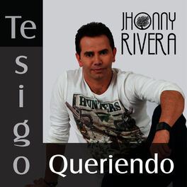 Album cover of Te Sigo Queriendo