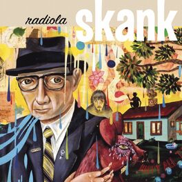 Album cover of Radiola