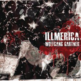 Album cover of illmerica (Extended Mix)