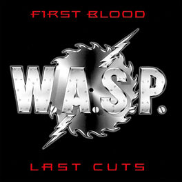 Album cover of First Blood Last Cuts