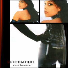 Album cover of Erotication