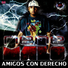Album picture of Amigos Con Derecho