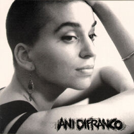Album cover of Ani DiFranco