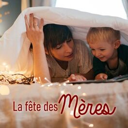 Album cover of La fête des Mères