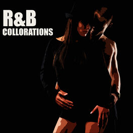 Album cover of R&B Collaborations